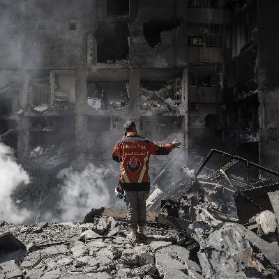 A ceasefire was declared. This weekend could determine if it lasts.
