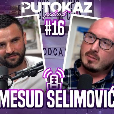 16. Mesud Selimović - Borba za bolji život, Moj šejh Arif Oruč & Na bedemu vjere i države 16. Mesud Selimović - Borba za bolji život, Moj šejh Arif Oruč & Na bedemu vjere i države
