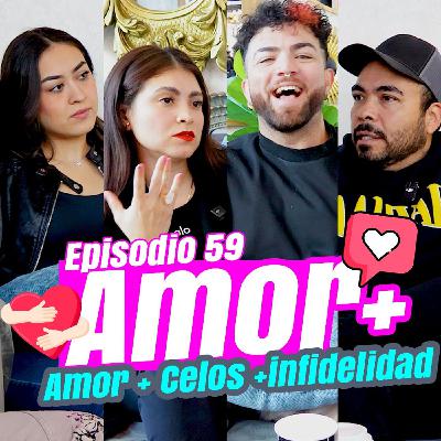 Refre5h 59 -Amor+ Refre5h 59 -Amor+