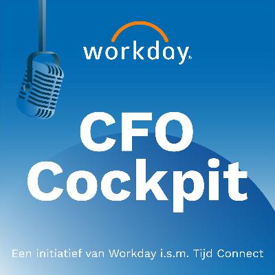 ‘De CFO bevindt zich morgen nòg meer in het hart van organisaties’ ‘De CFO bevindt zich morgen nòg meer in het hart van organisaties’