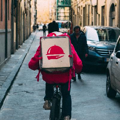 Hungry Panda, Food Delivery in Immigrant Communities