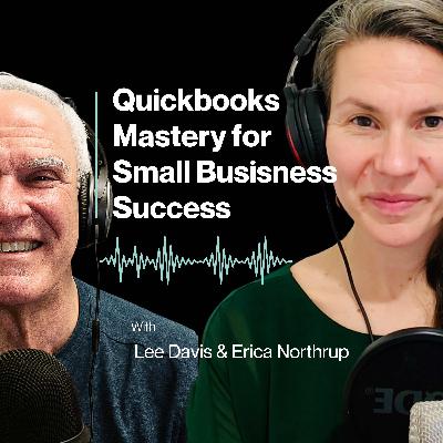 Episode 10: Which QuickBooks Plan Is Right for Your Business?