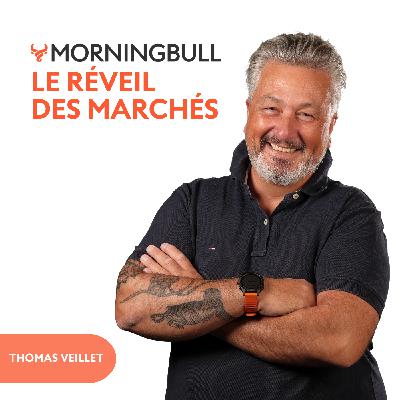 Moins de jobs, plus de records ? | Morningbull : le réveil marchés