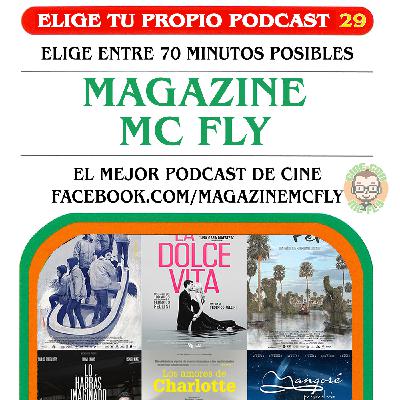 Magazine Mc Fly S04 E29 2019-12-19 Magazine Mc Fly S04 E29 2019-12-19