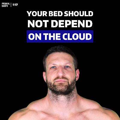 117: I've Had Enough With Eight Sleep… 117: I've Had Enough With Eight Sleep…