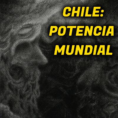 KEXELÜR - Epigrama De Un Pasado Perdido | RESEÑA PODCAST