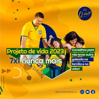 ENTENDENDO A TATICA - PROJETO DE VIDA 2023