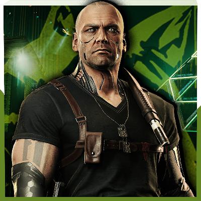 The Lore Behind Cyberpunk's DogTown