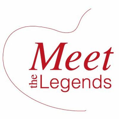 Meet The Legends - Prof. Rafael Ferreira