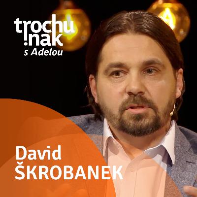 David Škrobánek David Škrobánek