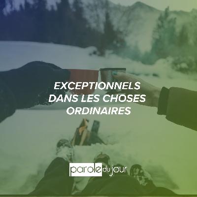 Tout pour sa gloire (2)