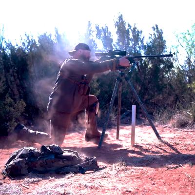 66. The NRL Hunter Cactus Classic Recap: Running the .300 Norma 66. The NRL Hunter Cactus Classic Recap: Running the .300 Norma