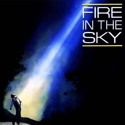 POPCORN & BANJO # 16 JUIN  2025 -  ASSA, SWEETIE YOU WON'T BELIEVE IT, FIRE IN THE SKY