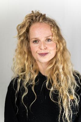 #20 Katharina Halser - Fotografin, Reisende und ständige Krankenhausbesucherin
