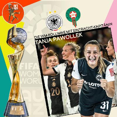 6:0 gegen Marokko: Starker deutscher WM-Start & aufmüpfige Underdogs