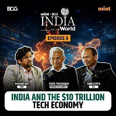 Can India Build Tech for the World?