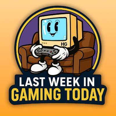 LWIGT #37 - Great Games You Don't Want To Replay + Romeo Is A Deadman Review LWIGT #37 - Great Games You Don't Want To Replay + Romeo Is A Deadman Review