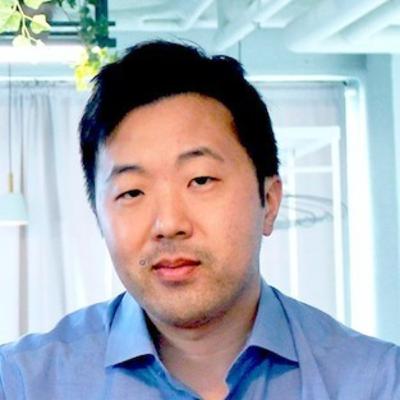 #005 - PROPTECH: Matthew (차민근) Shampine, Dongnae #005 - PROPTECH: Matthew (차민근) Shampine, Dongnae