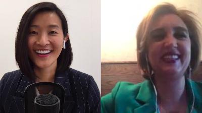 Episode 39: Interview with Katica Roy, CEO and Founder of Pipeline Episode 39: Interview with Katica Roy, CEO and Founder of Pipeline