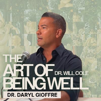 Acid Reflux Isn’t Too Much Acid: Heartburn Root Causes Most People Miss | Dr. Daryl Gioffre