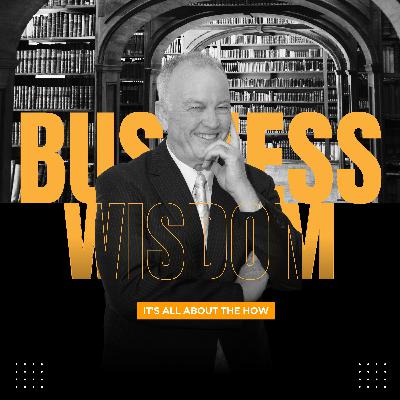 It's All About the How in Business It's All About the How in Business