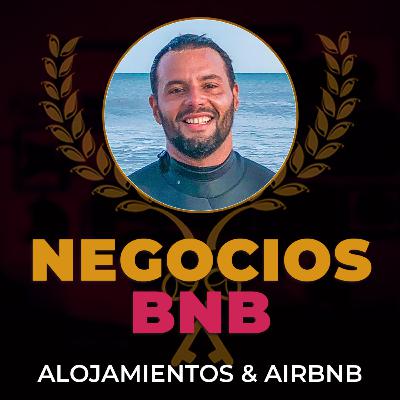 ¿Cómo Empezar un negocio de Airbnb en 2025? Propiedades, Alojamientos, Servicio y Dudas al iniciar