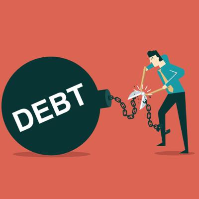 3 Major Rules for Debt