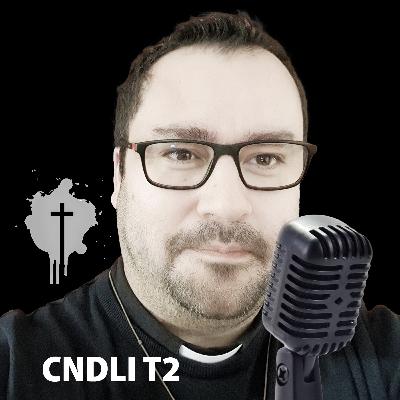 CNDLI - T2 - VII D. T.O "40"