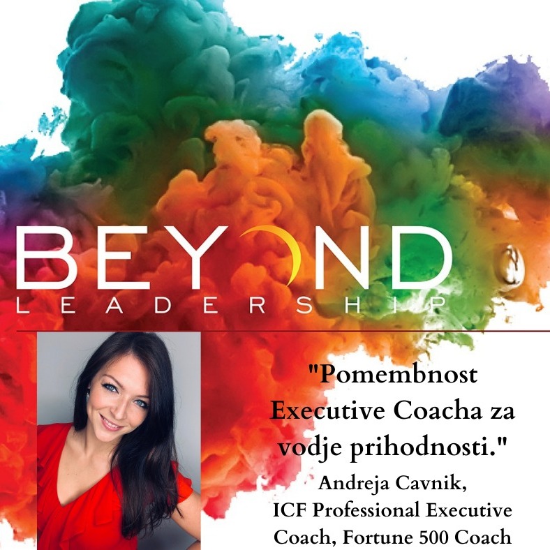 Beyond Leadership