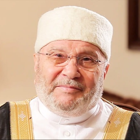 001- 1 تفسير سورة الفاتحة episode artwork