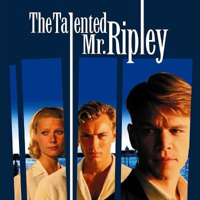 The Talented Mr. Ripley