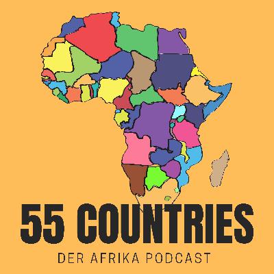 #48 Wie klimaresistent sind Afrikas Städte?
