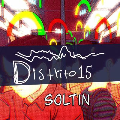 2 - Dinheiro (soltin)