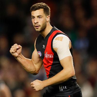 Kyle Langford: RSN 927 - May 18, 2021