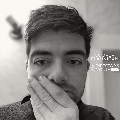 Episode #022 - Cooper Flannigan