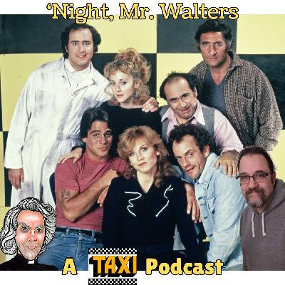 Episode 66 - Vienna Waits