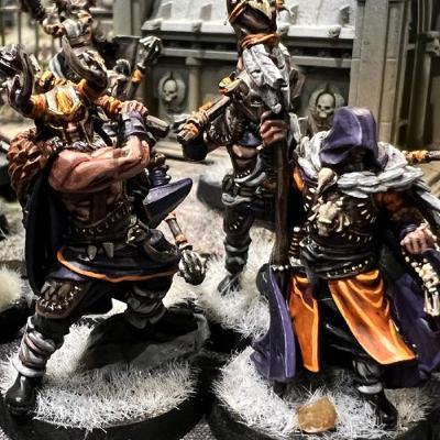 ENTMOOT 106 - THE RISE OF CARN DUM