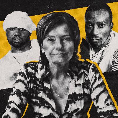 Doku-Tipp: Evil-E. – Eva Ries und der Wu-Tang Clan