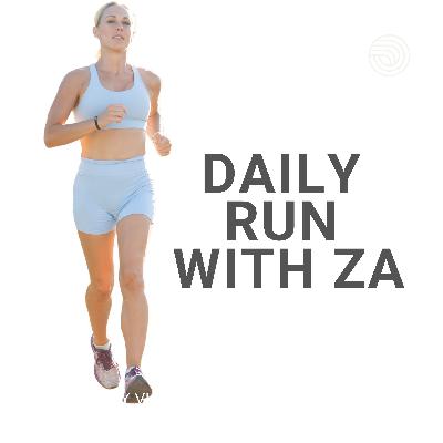 Season 3 - Obstacles in a Running Practice