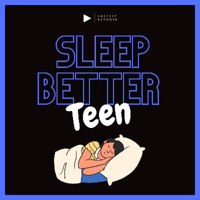 1 Hour of the Calming Power of Beach Sounds for Teenagers