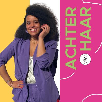 8. Angelique Houtveen 📻 Radio DJ en music director bij Sublime