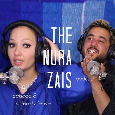 Ep. 8: "Maternity Leave"