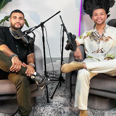 EP: 24 Diamonds are created under pressure 💎