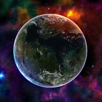 Episode 39 – Into The Night