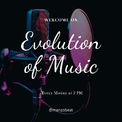 Origins of Music