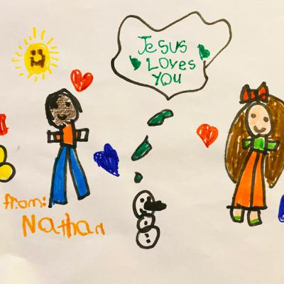 Friend’s Circle: Let’s Chat