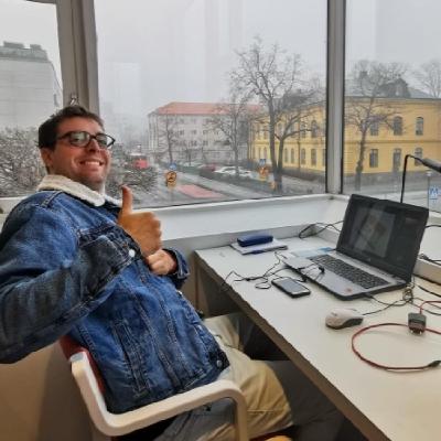 Cómo es vivir en Suecia para un argentino