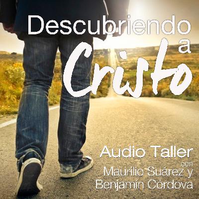 Descubriendo a Cristo :: Episodio 6 - ¿Quién es el Espíritu Santo?