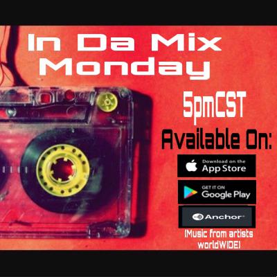 In Da Mix Monday (S1E5)