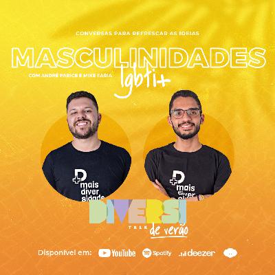37: Masculinidades LGBTI+